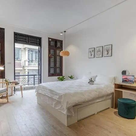 The Hive Homestay